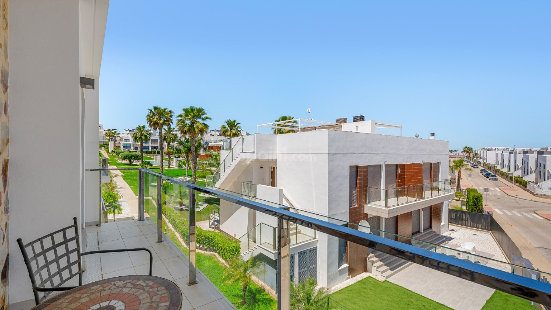 Bruktbolig - Leilighet -
Orihuela Costa - Punta Prima