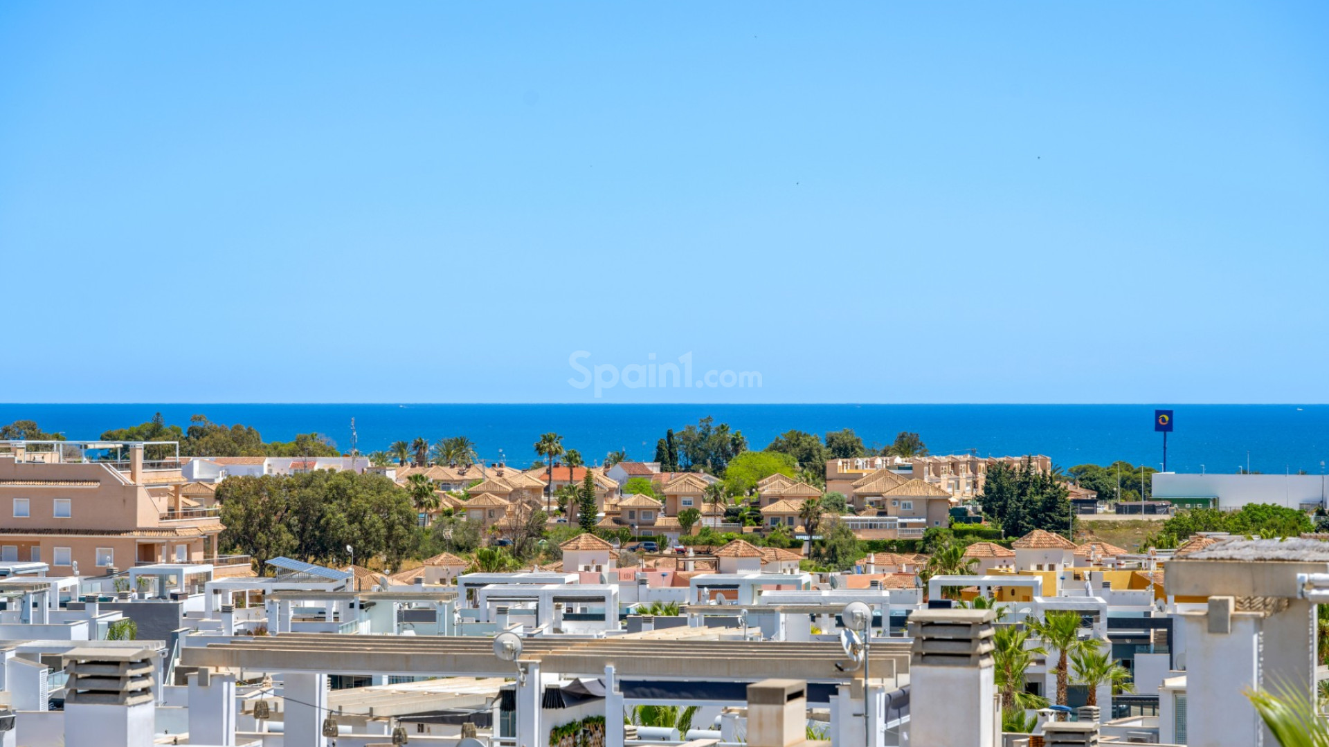 Bruktbolig - Leilighet -
Orihuela Costa - Punta Prima