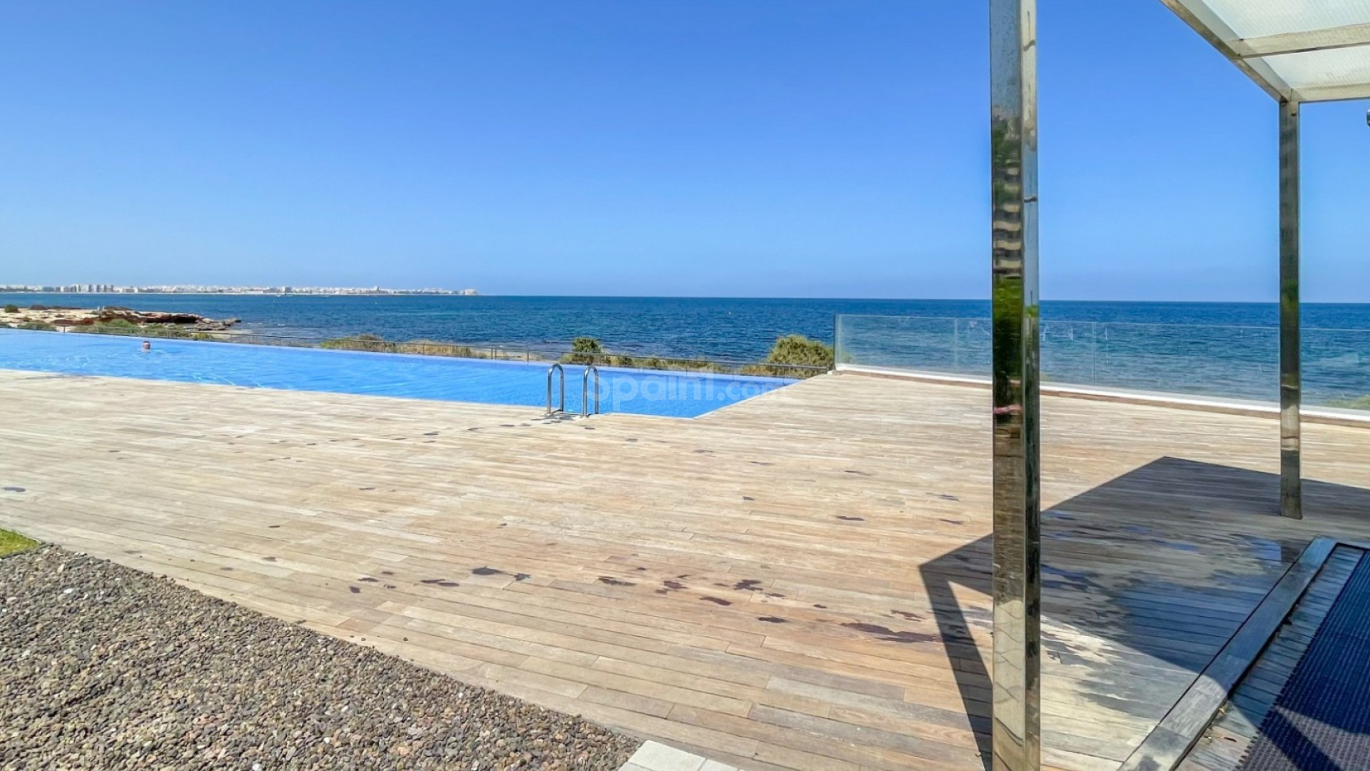 Bruktbolig - Leilighet -
Orihuela Costa - Punta Prima