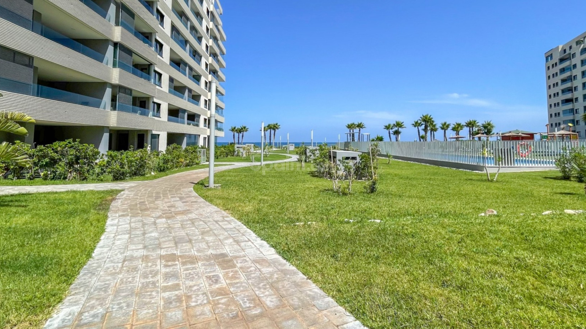 Bruktbolig - Leilighet -
Orihuela Costa - Punta Prima