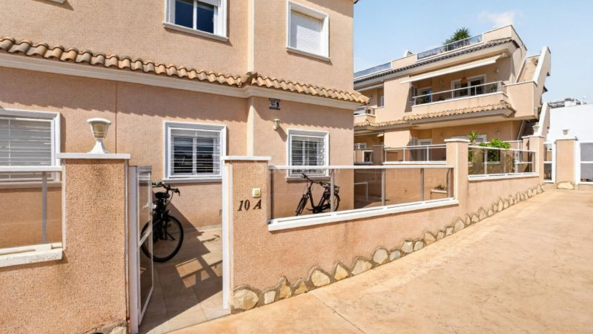 Bruktbolig - Leilighet -
Orihuela Costa - Punta Prima