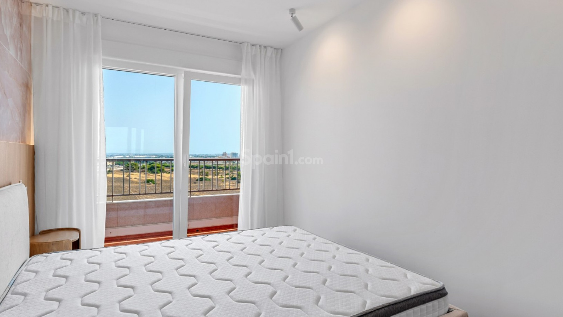 Bruktbolig - Leilighet -
Orihuela Costa - Punta Prima