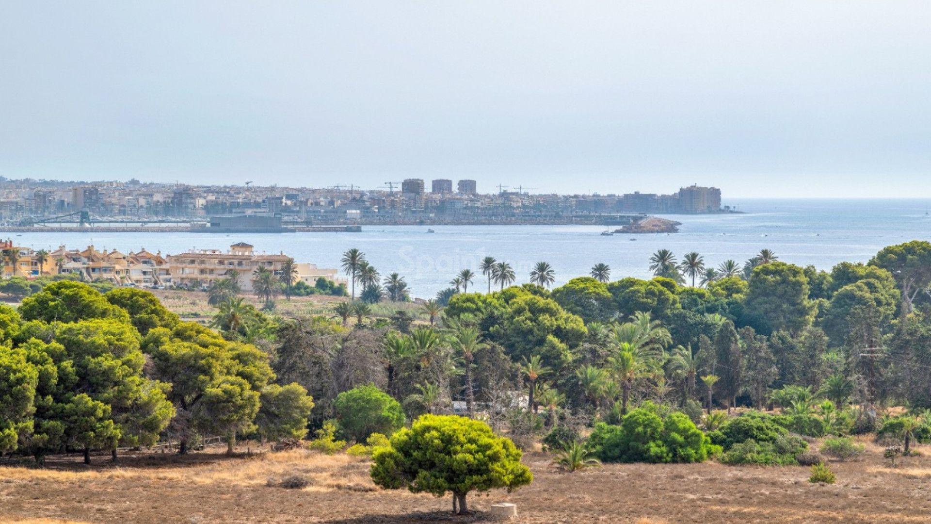 Bruktbolig - Leilighet -
Orihuela Costa - Punta Prima