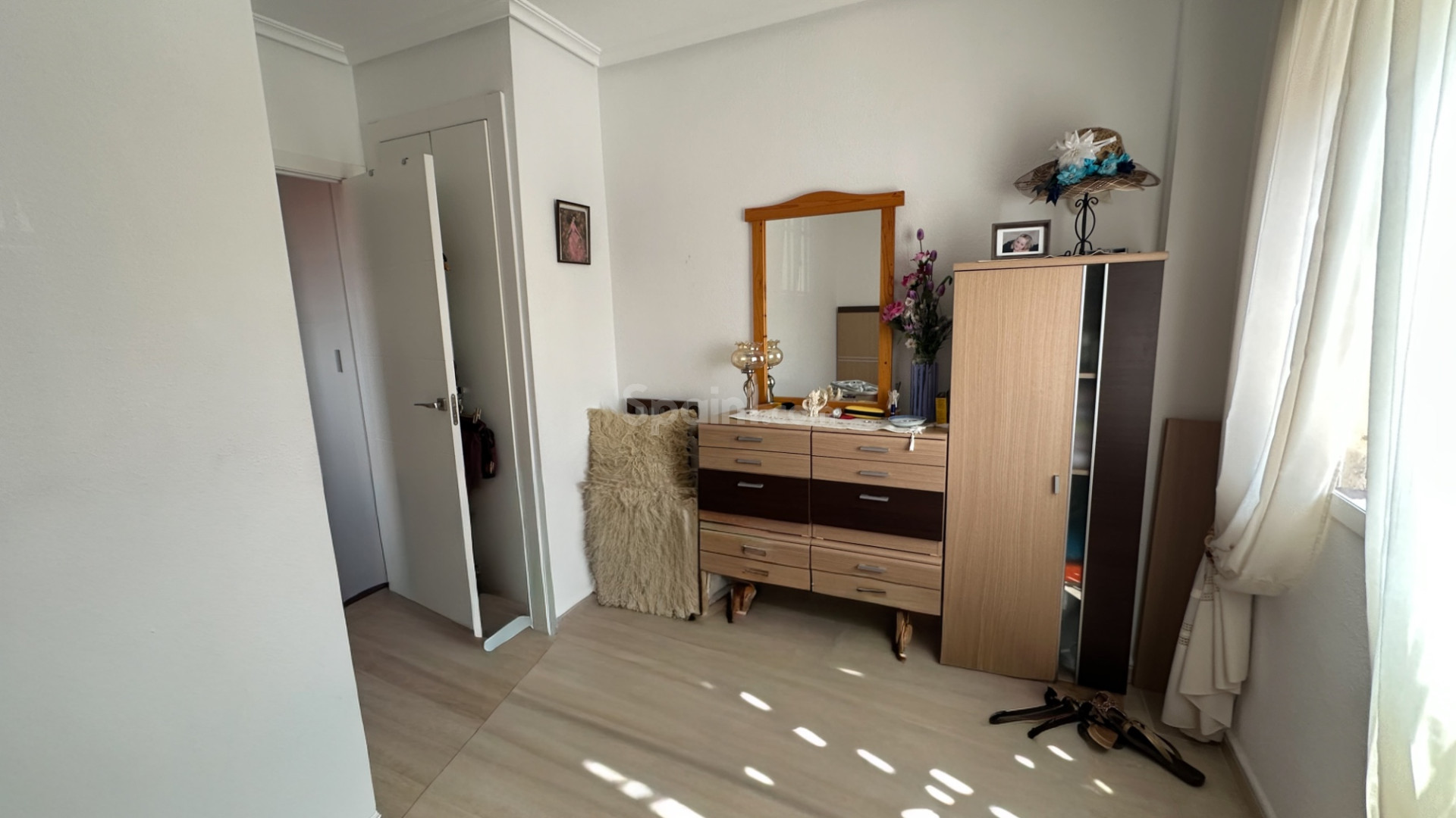 Bruktbolig - Leilighet -
Orihuela Costa - Punta Prima