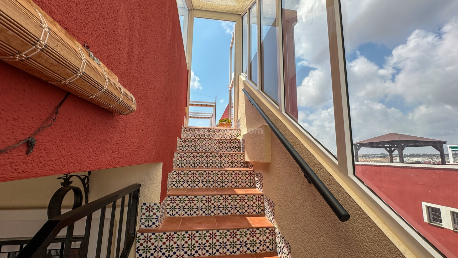 Bruktbolig - Leilighet -
Orihuela Costa - Punta Prima