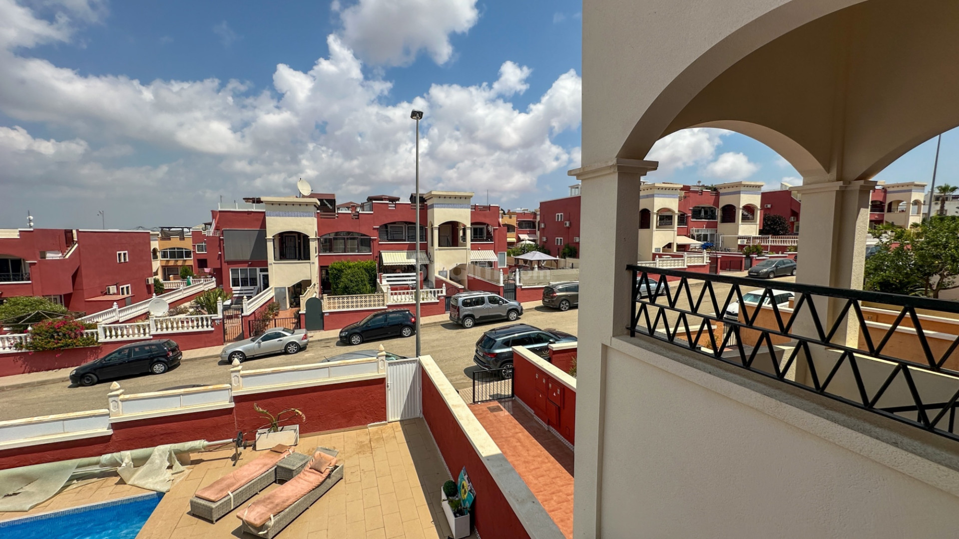 Bruktbolig - Leilighet -
Orihuela Costa - Punta Prima
