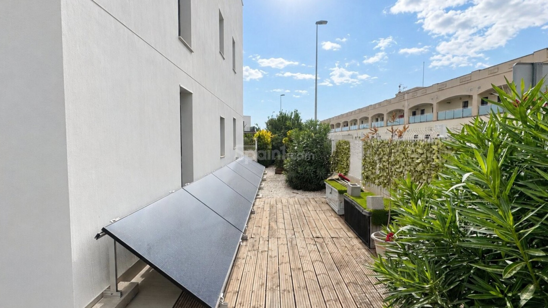 Bruktbolig - Leilighet -
Orihuela Costa - Punta Prima