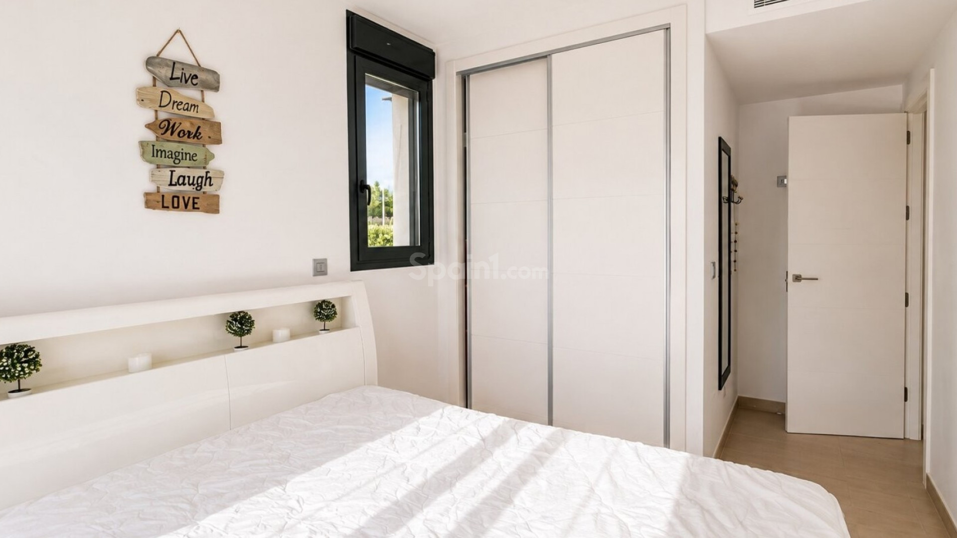 Bruktbolig - Leilighet -
Orihuela Costa - Punta Prima