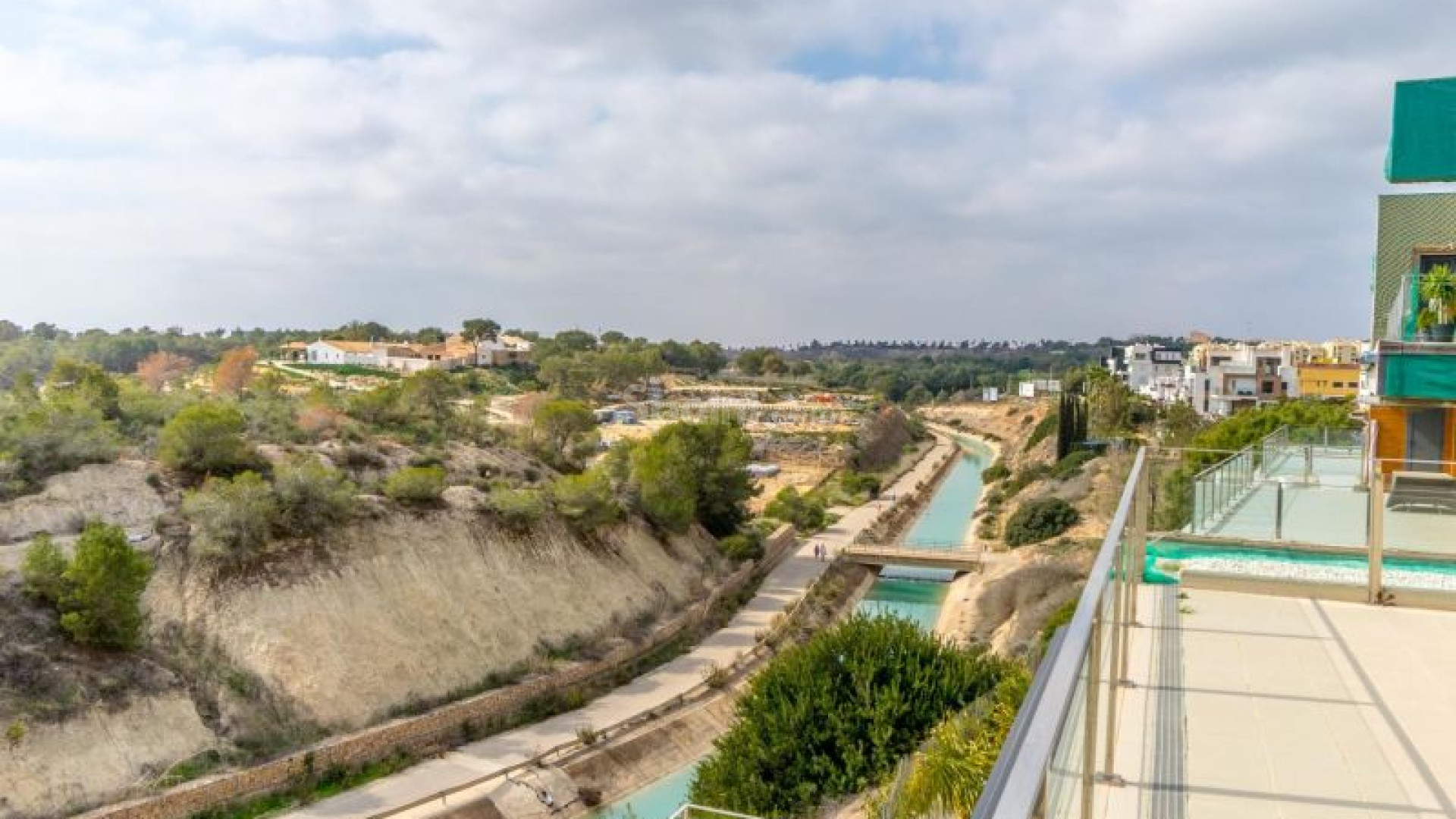 Bruktbolig - Leilighet -
Orihuela Costa - Villamartin