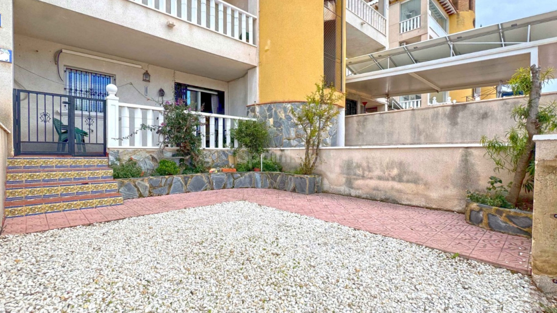 Bruktbolig - Leilighet -
Orihuela Costa - Villamartín
