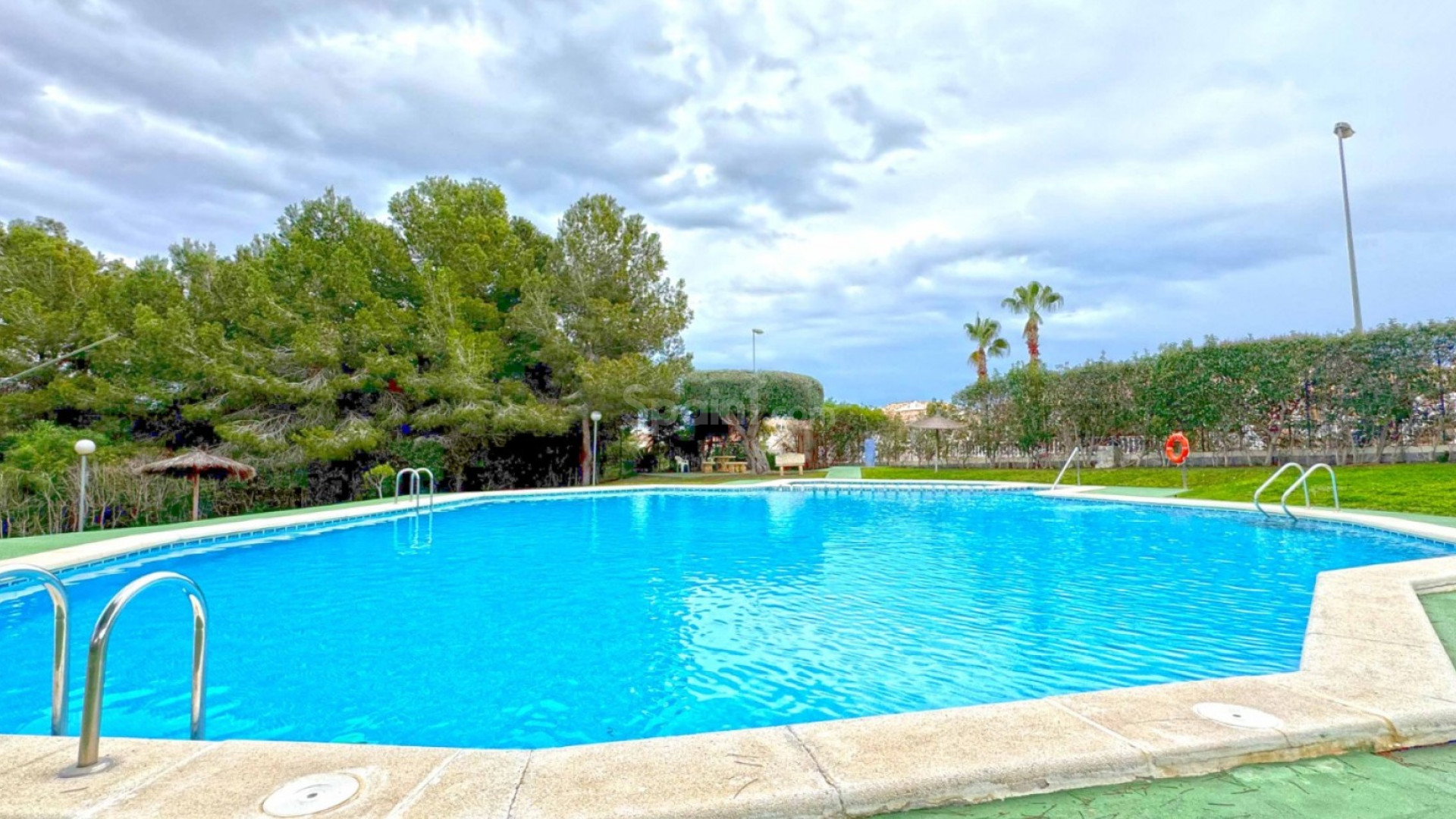 Bruktbolig - Leilighet -
Orihuela Costa - Villamartín