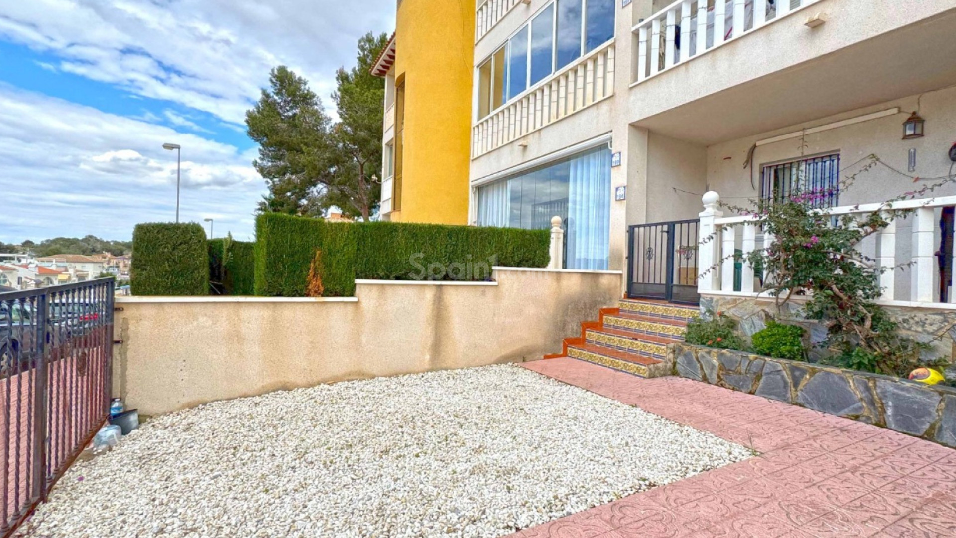 Bruktbolig - Leilighet -
Orihuela Costa - Villamartín