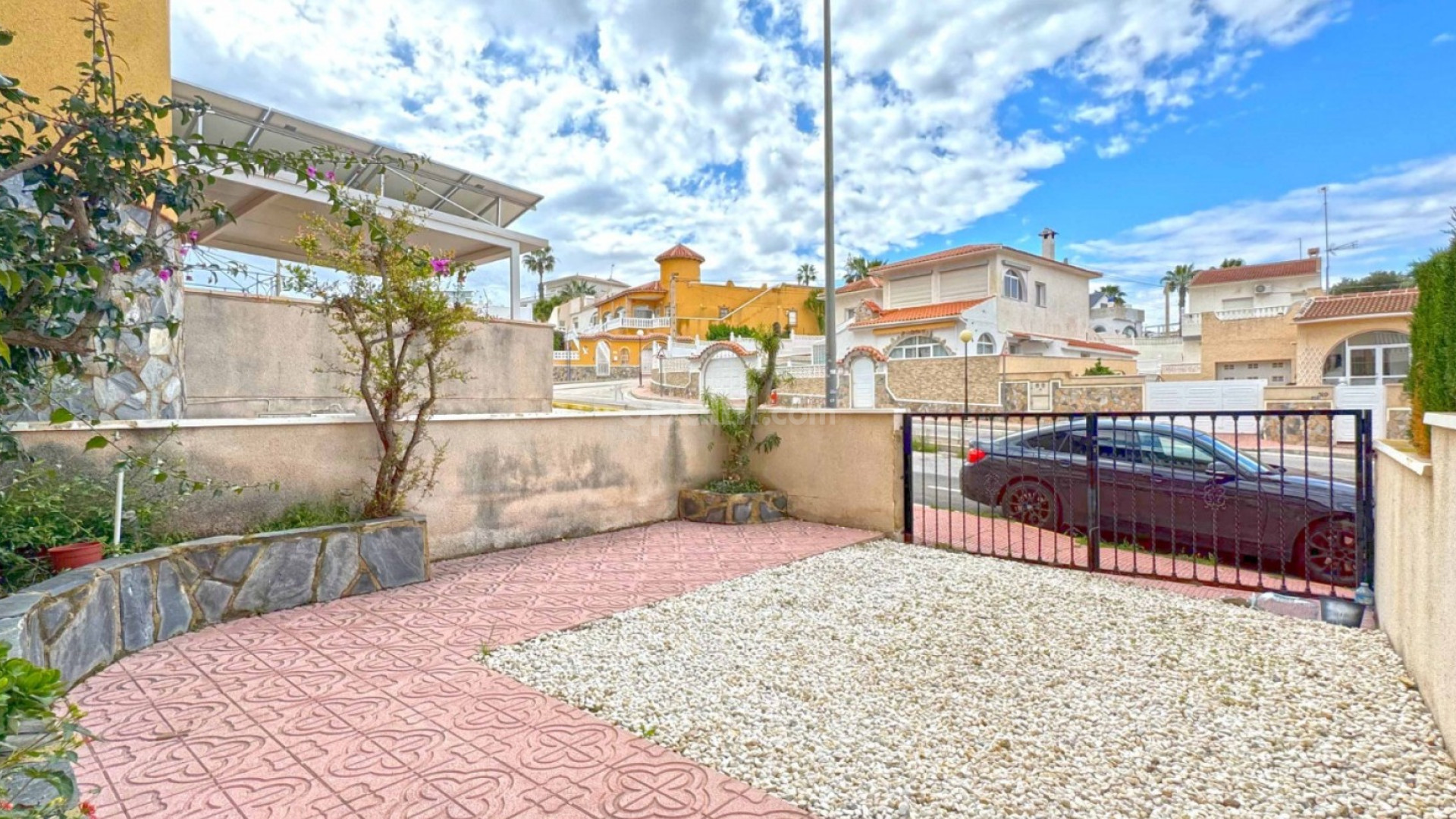 Bruktbolig - Leilighet -
Orihuela Costa - Villamartín