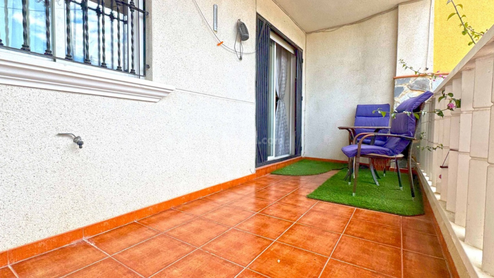 Bruktbolig - Leilighet -
Orihuela Costa - Villamartín
