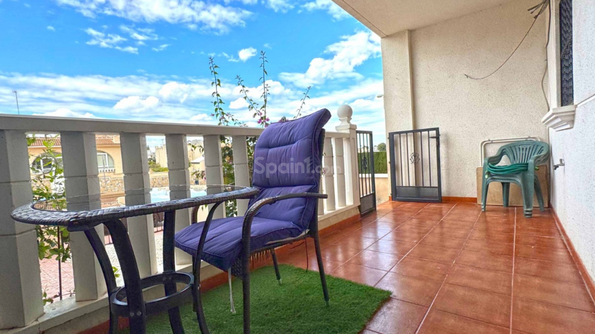 Bruktbolig - Leilighet -
Orihuela Costa - Villamartín