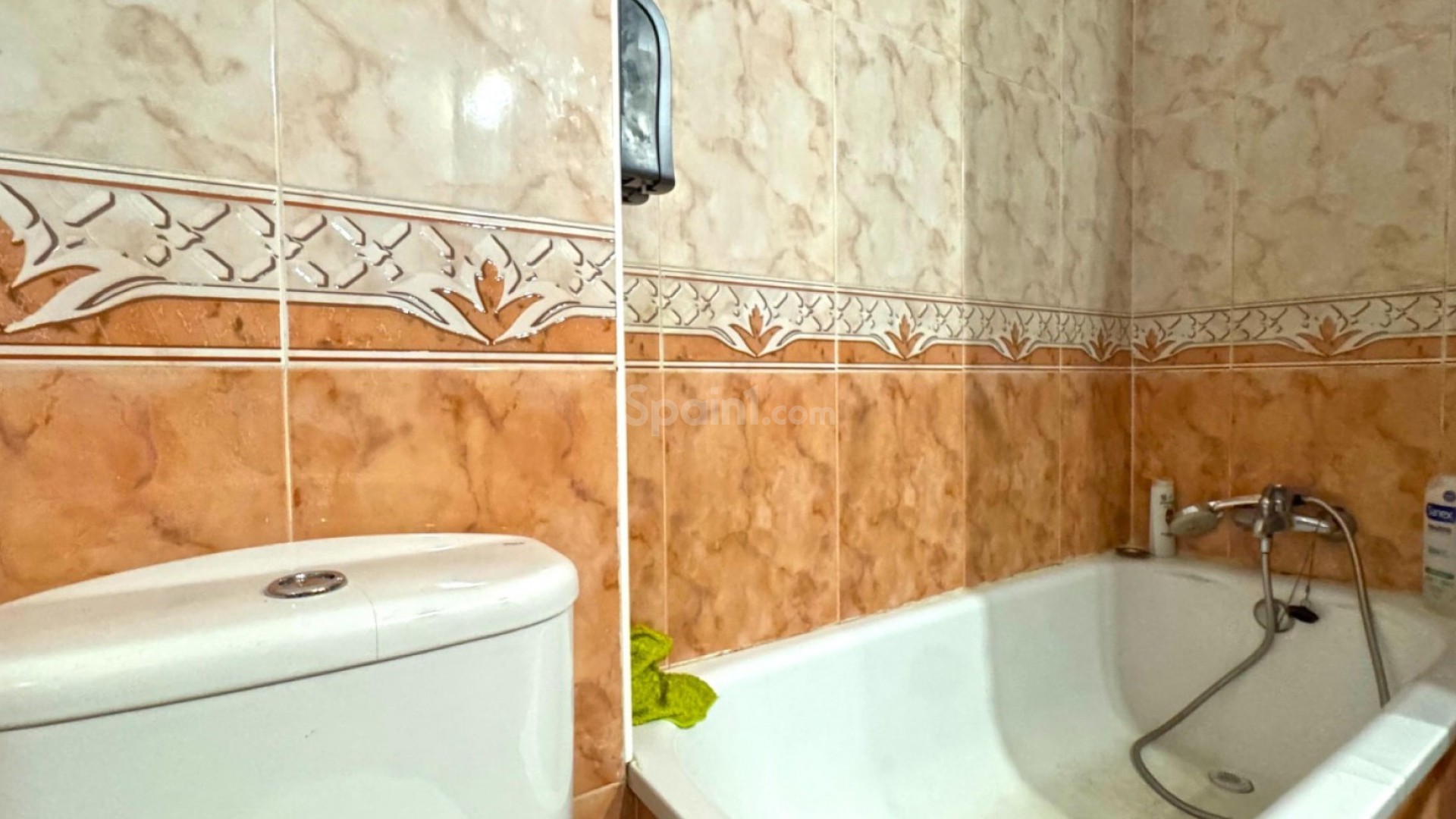 Bruktbolig - Leilighet -
Orihuela Costa - Villamartín
