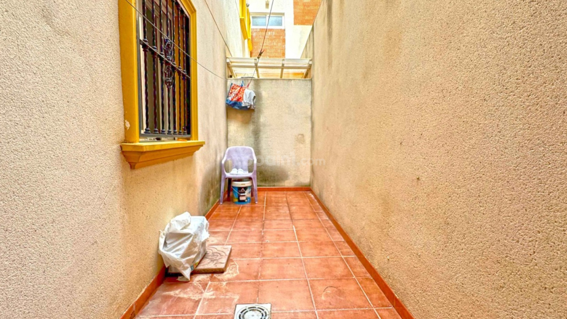 Bruktbolig - Leilighet -
Orihuela Costa - Villamartín