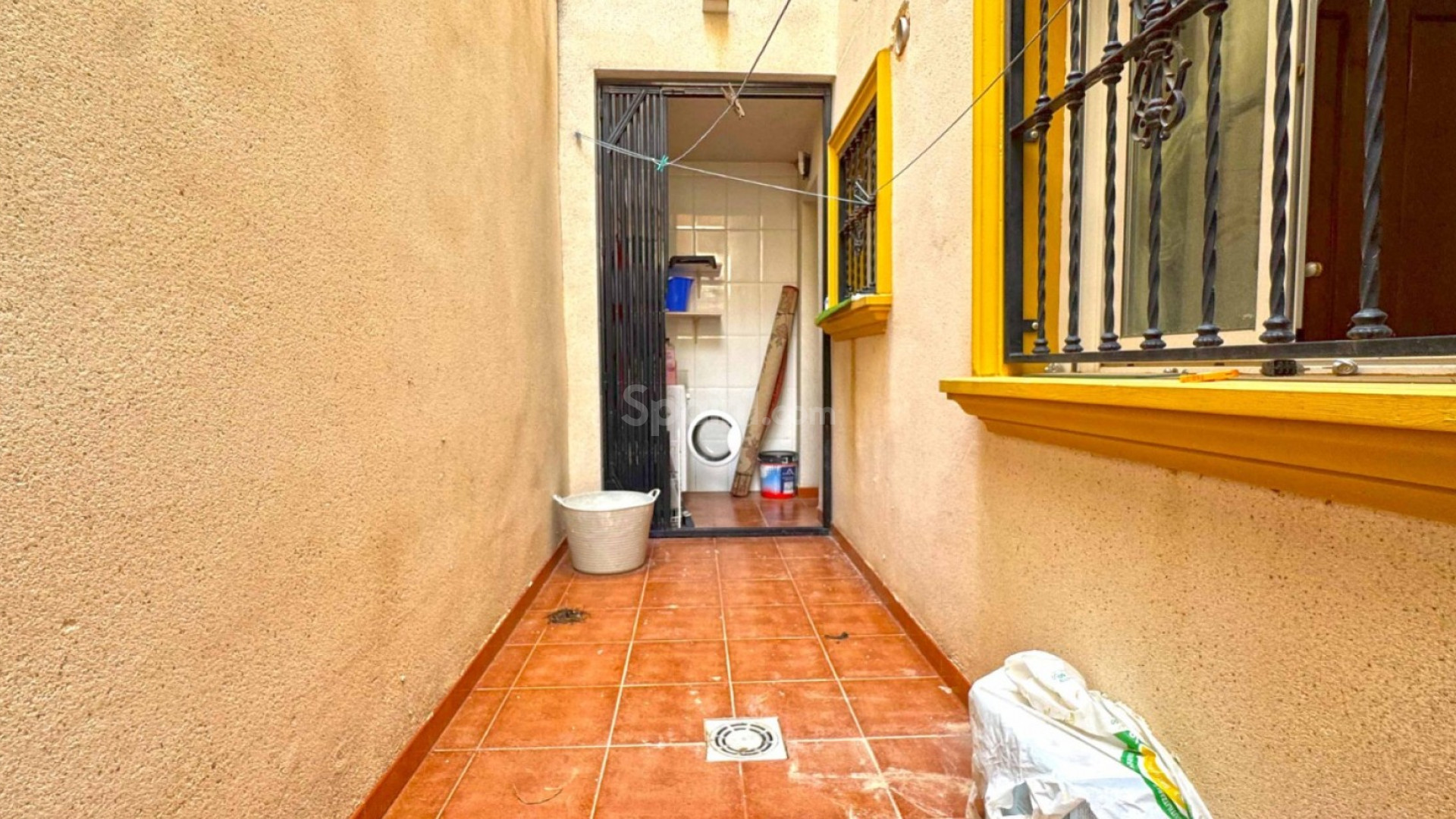 Bruktbolig - Leilighet -
Orihuela Costa - Villamartín