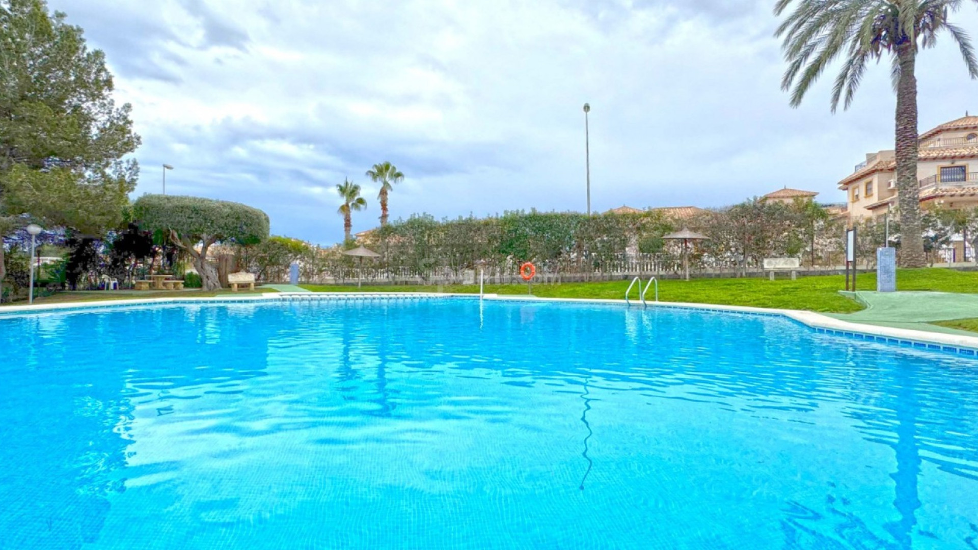 Bruktbolig - Leilighet -
Orihuela Costa - Villamartín