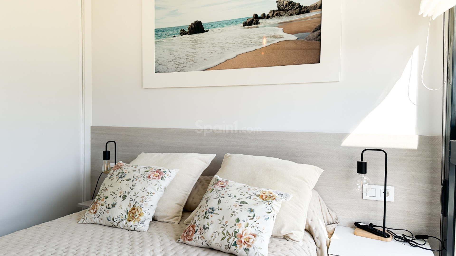 Bruktbolig - Leilighet -
Orihuela Costa - Villamartin