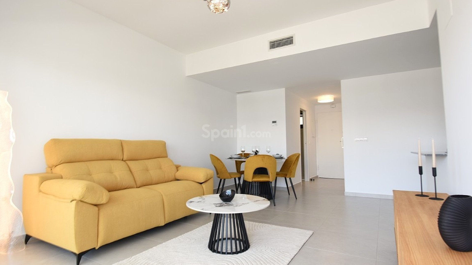 Bruktbolig - Leilighet -
ORIHUELA COSTA - Villamartin