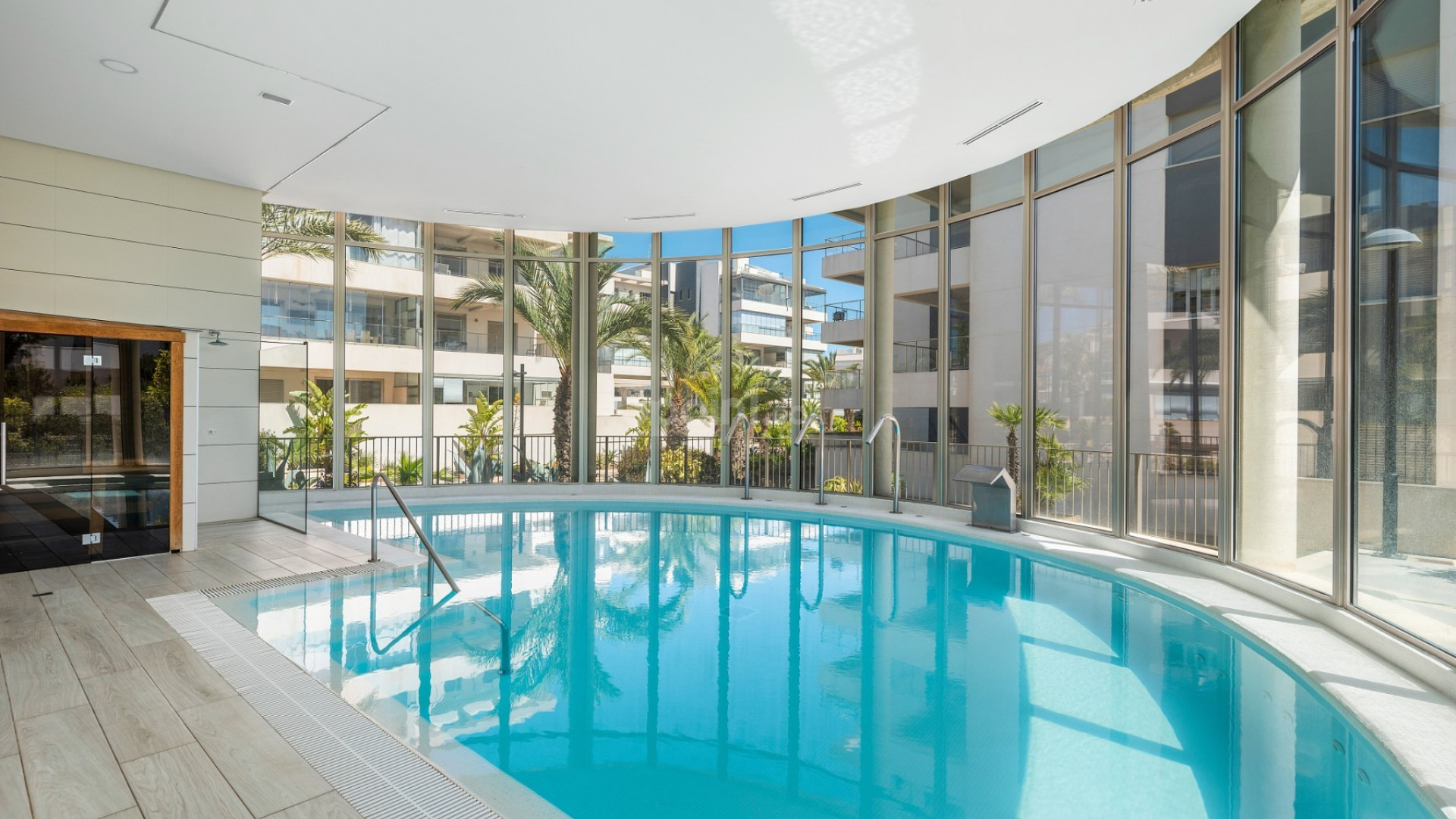 Bruktbolig - Leilighet -
Orihuela Costa - Villamartin