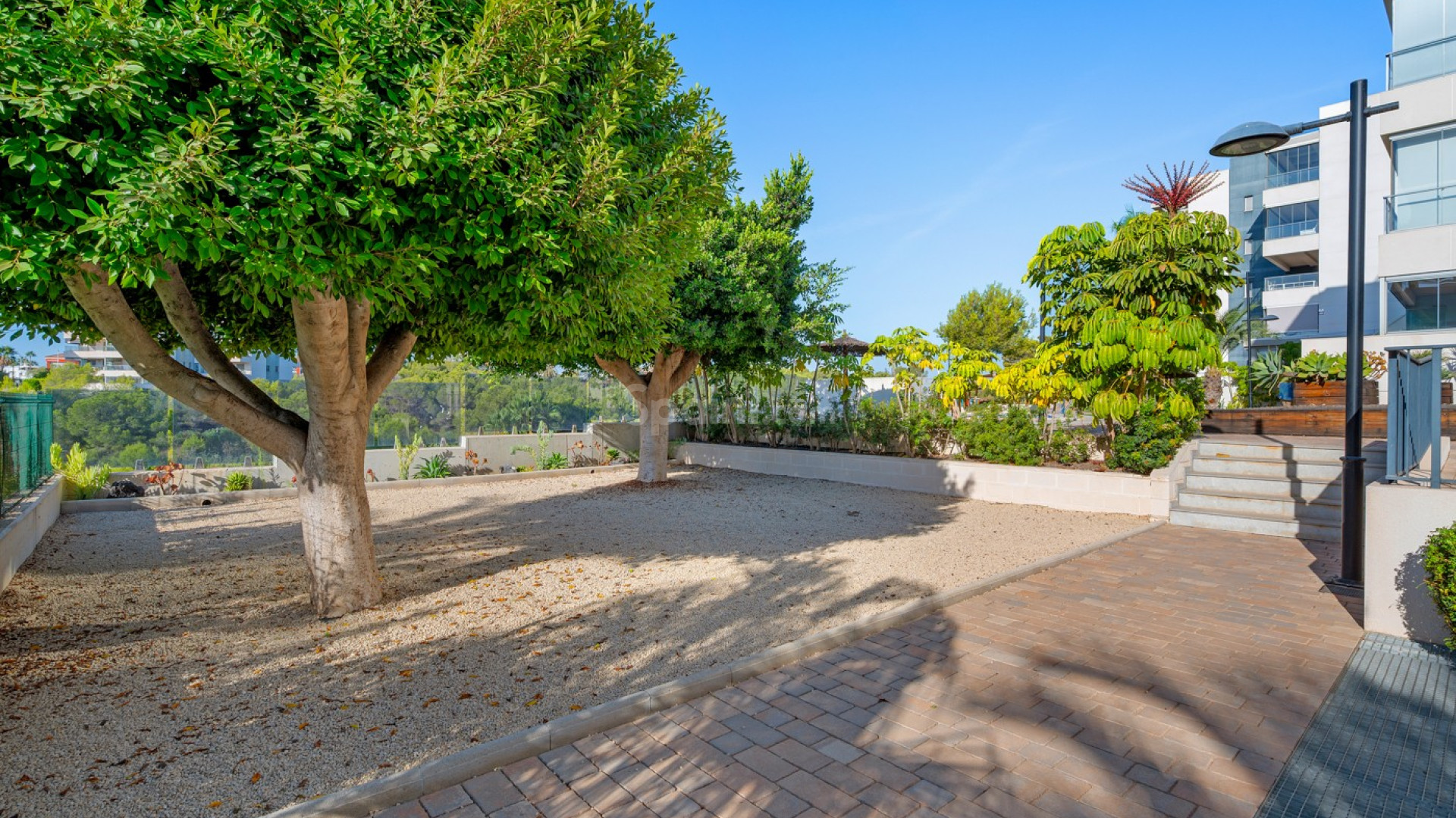 Bruktbolig - Leilighet -
Orihuela Costa - Villamartin
