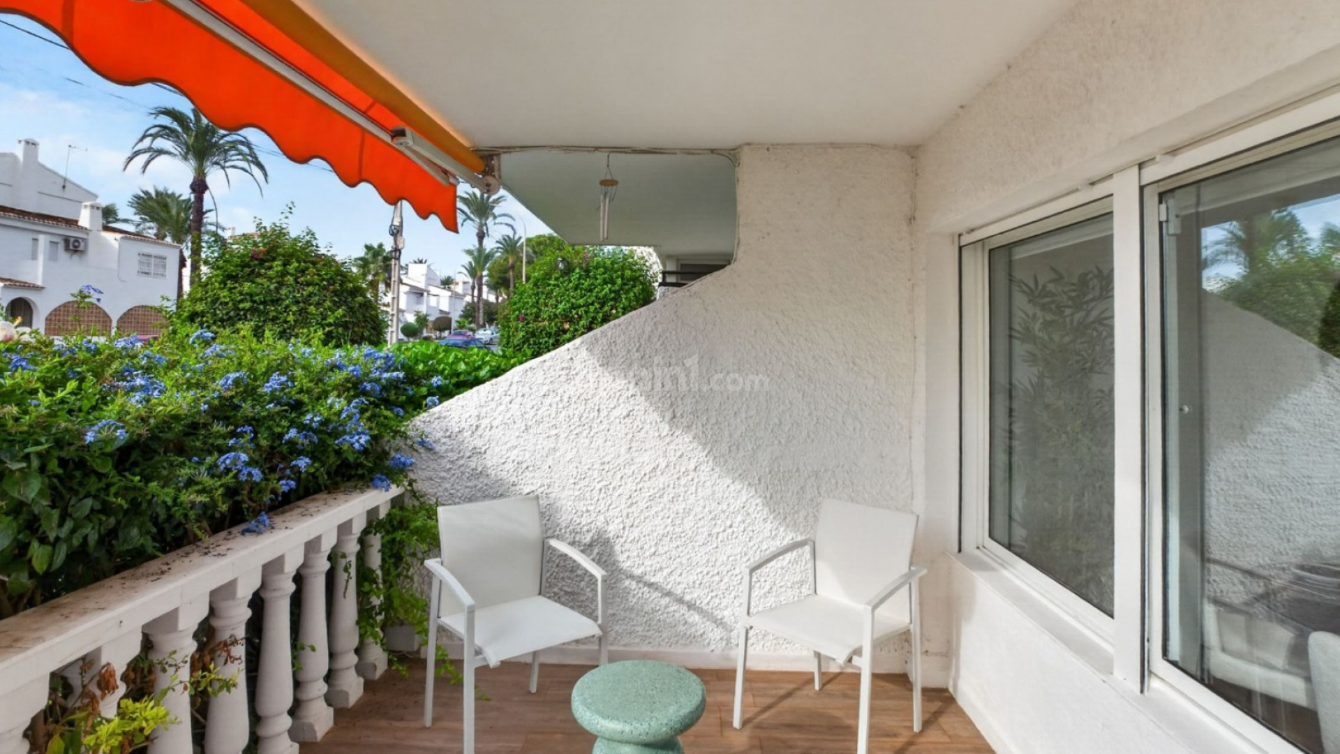 Bruktbolig - Leilighet -
Orihuela Costa - Villamartin