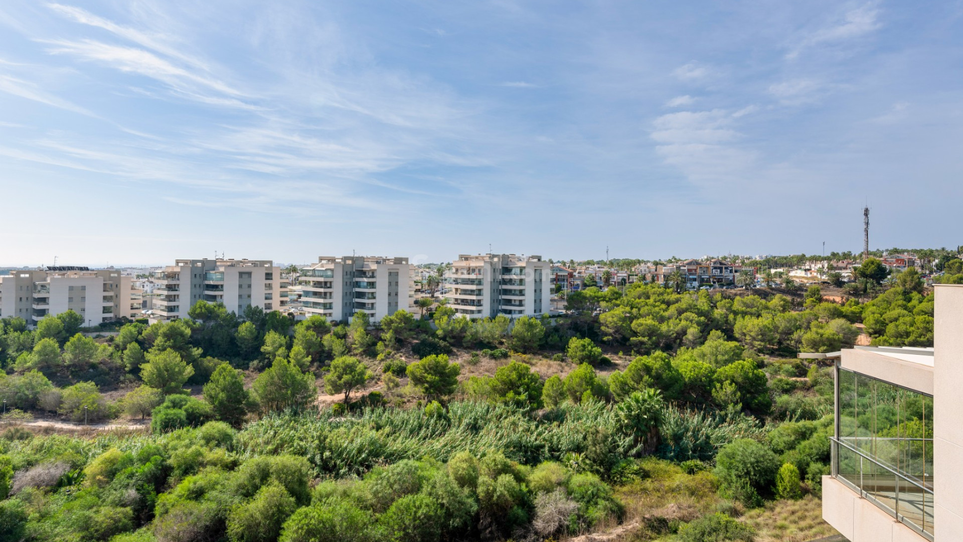 Bruktbolig - Leilighet -
Orihuela-Costa - Villamartin