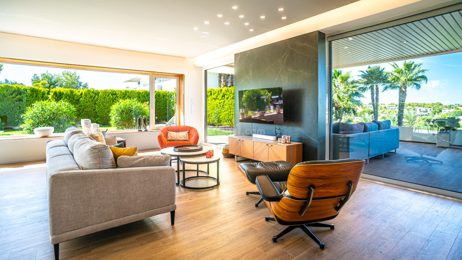 Bruktbolig - Leilighet -
ORIHUELA - LAS COLINAS GOLF RESORT