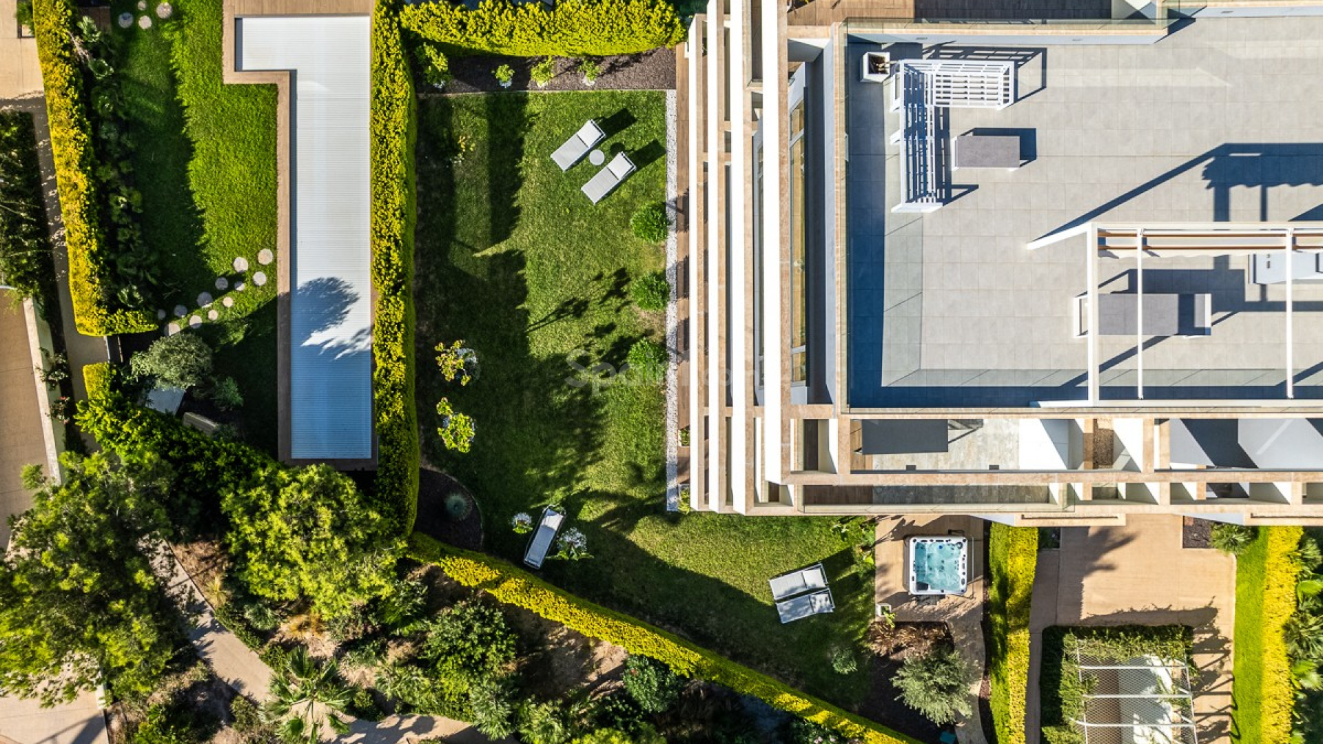 Bruktbolig - Leilighet -
ORIHUELA - LAS COLINAS GOLF RESORT