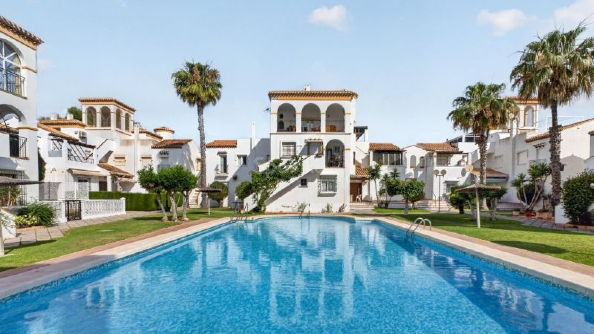 Bruktbolig - Leilighet -
Orihuela - Playa Flamenca