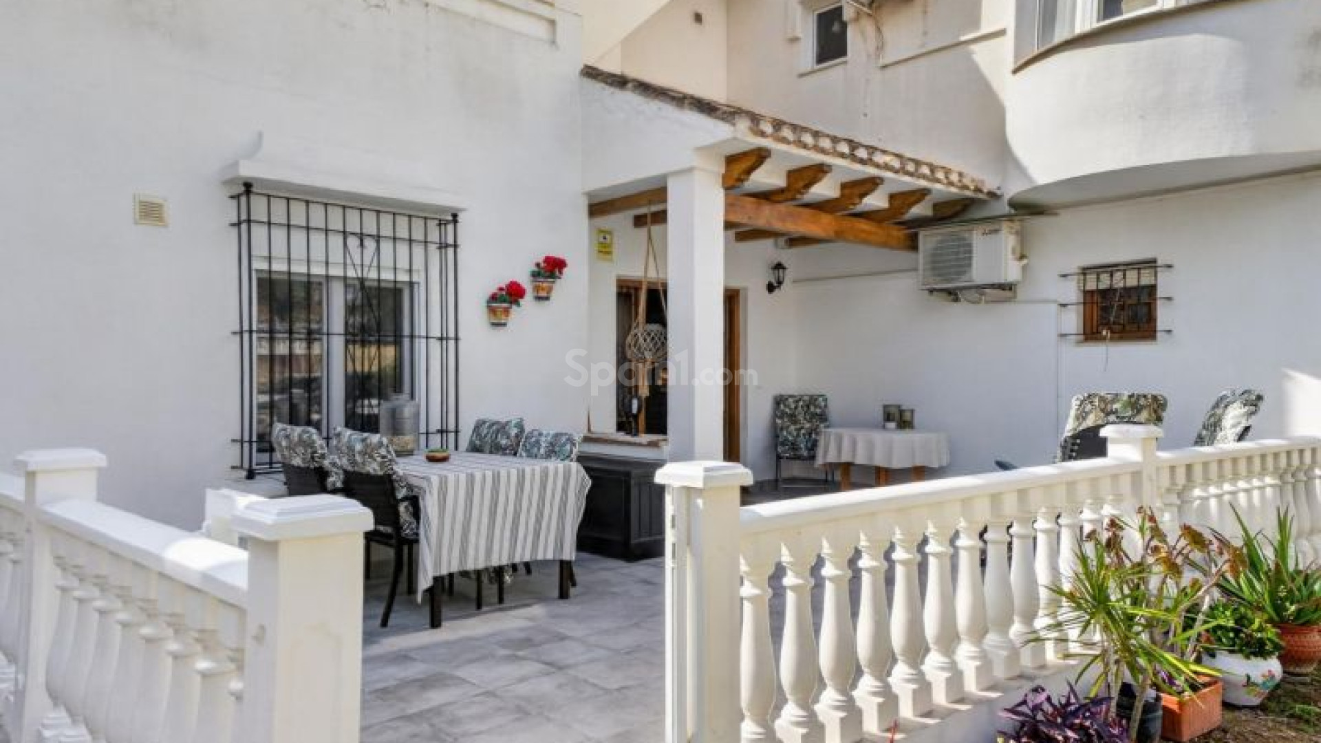 Bruktbolig - Leilighet -
Orihuela - Playa Flamenca