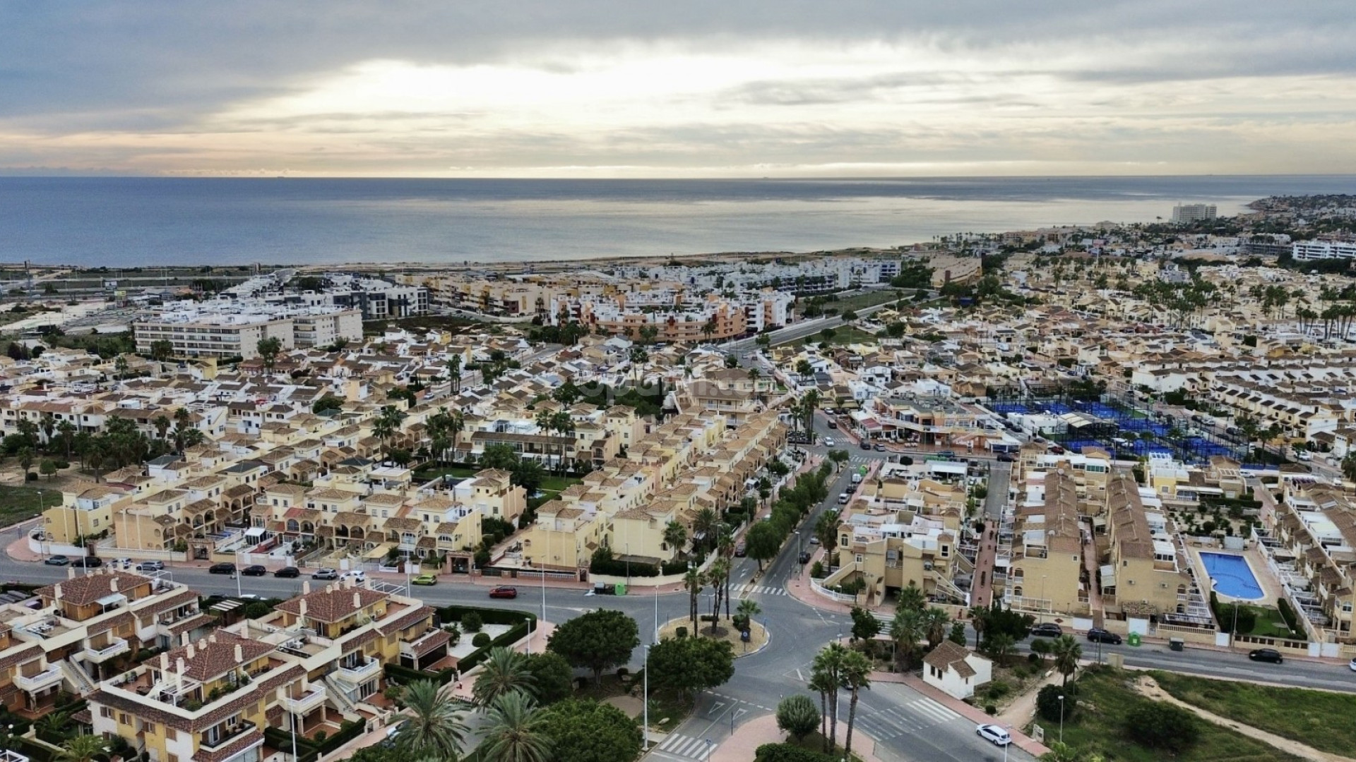 Bruktbolig - Leilighet -
Orihuela - Zeniamar-Horizonte-La Campana