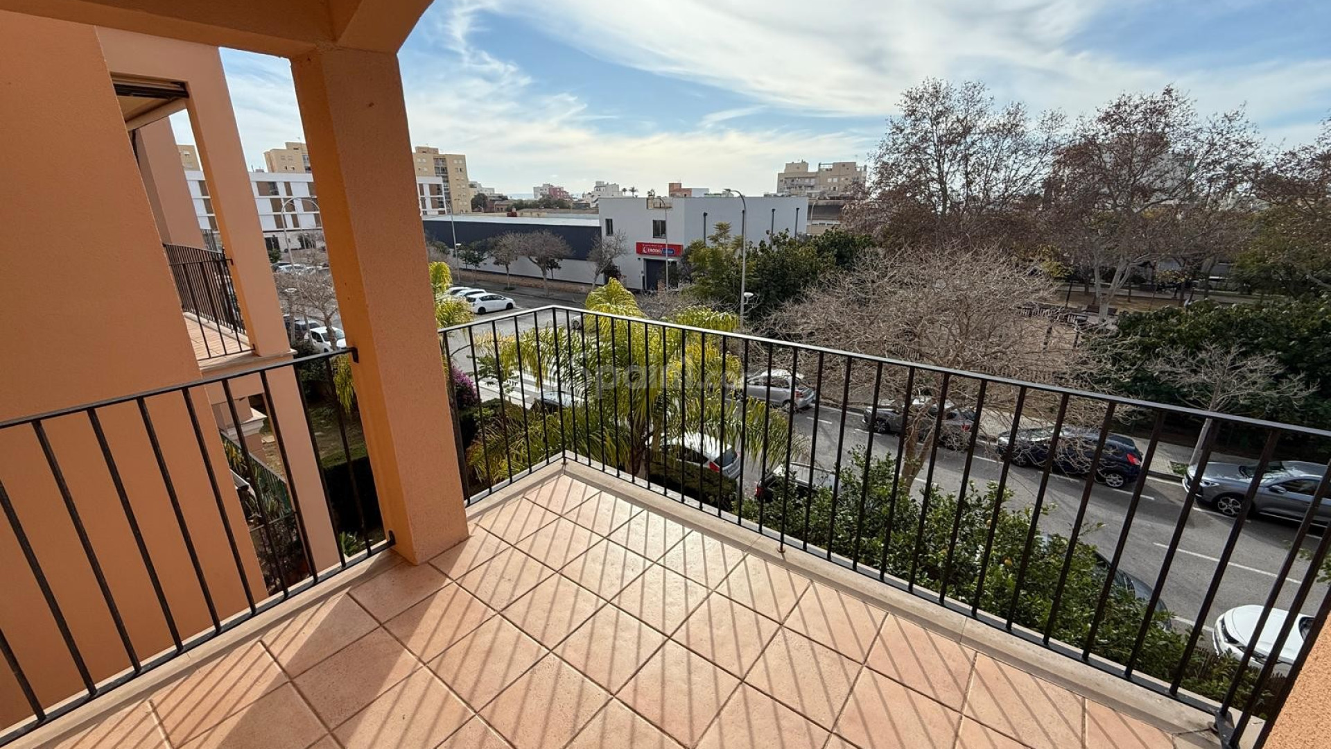 Bruktbolig - Leilighet -
Palma de Mallorca - Mallorca