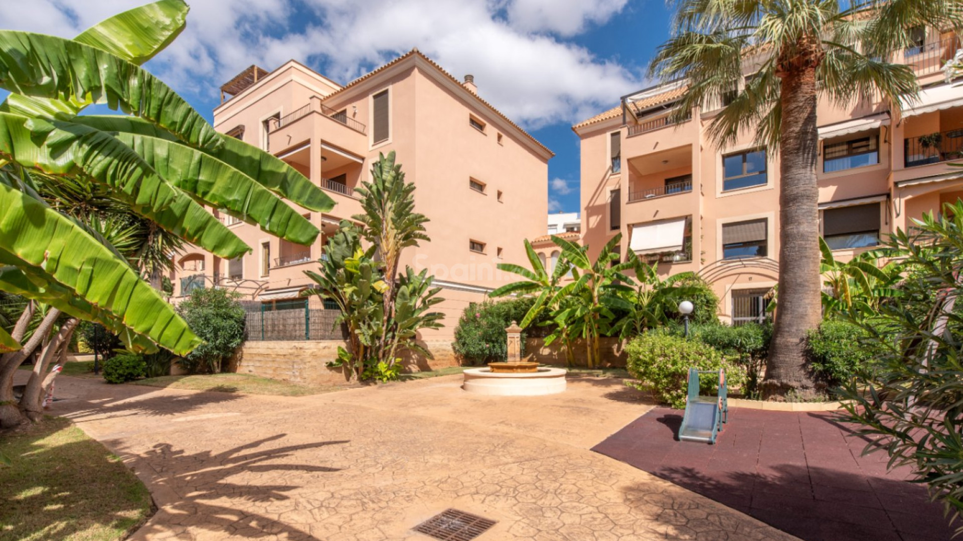 Bruktbolig - Leilighet -
Palma de Mallorca - Mallorca