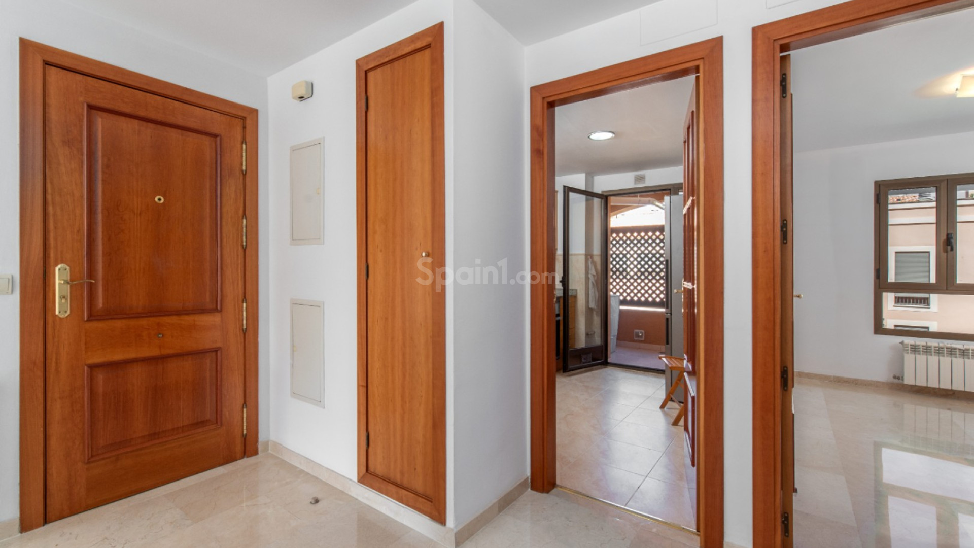 Bruktbolig - Leilighet -
Palma de Mallorca - Mallorca