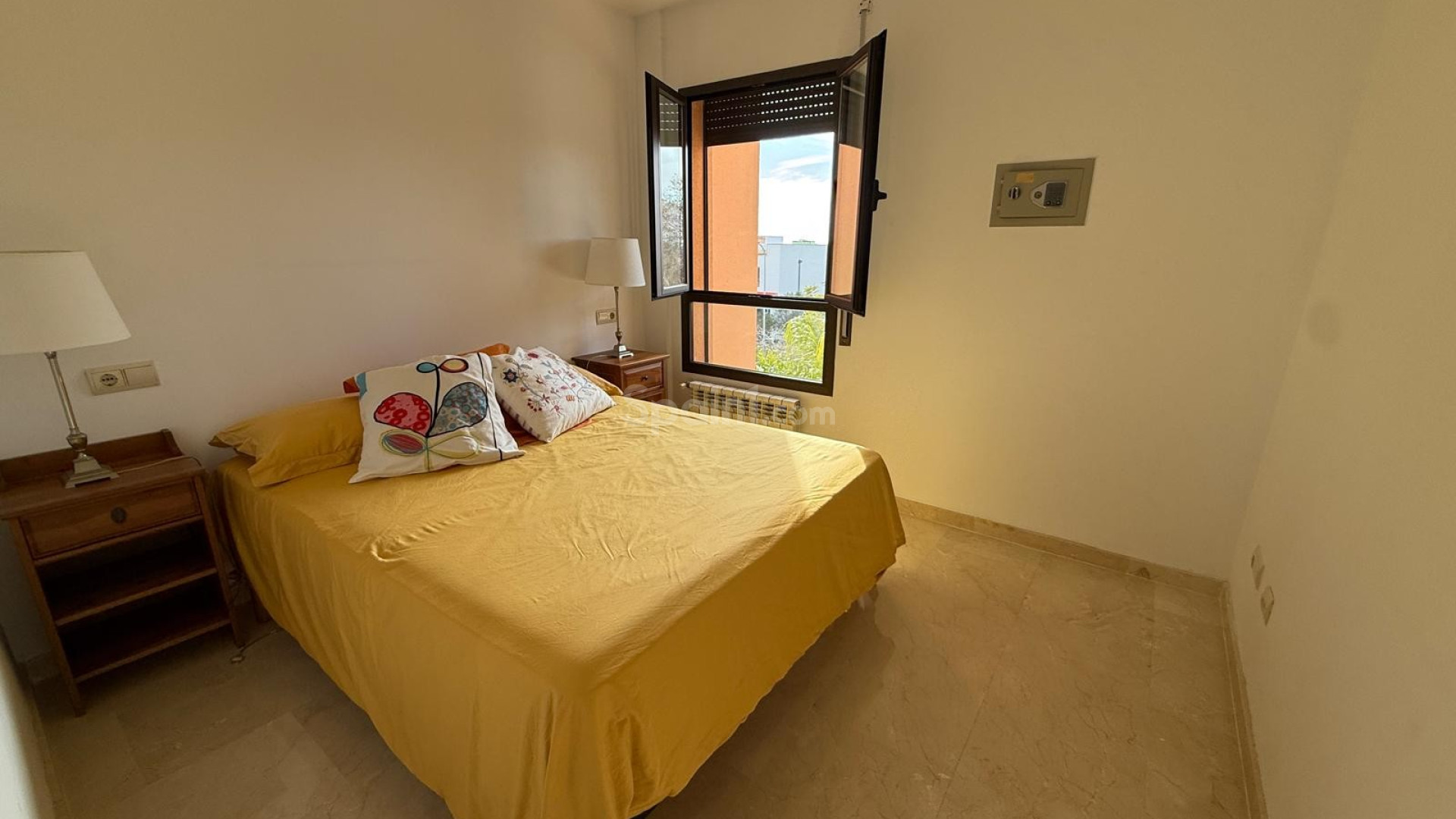 Bruktbolig - Leilighet -
Palma de Mallorca - Mallorca