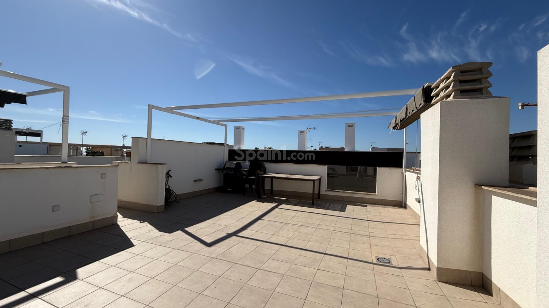 Bruktbolig - Leilighet -
Pilar de la Horadada - Costa Blanca Sur