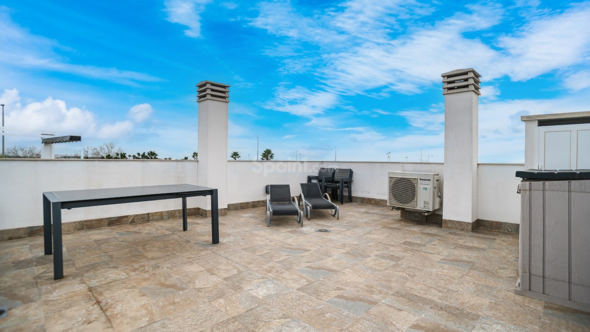 Bruktbolig - Leilighet -
Pilar de la Horadada - La Torre de la Horadada