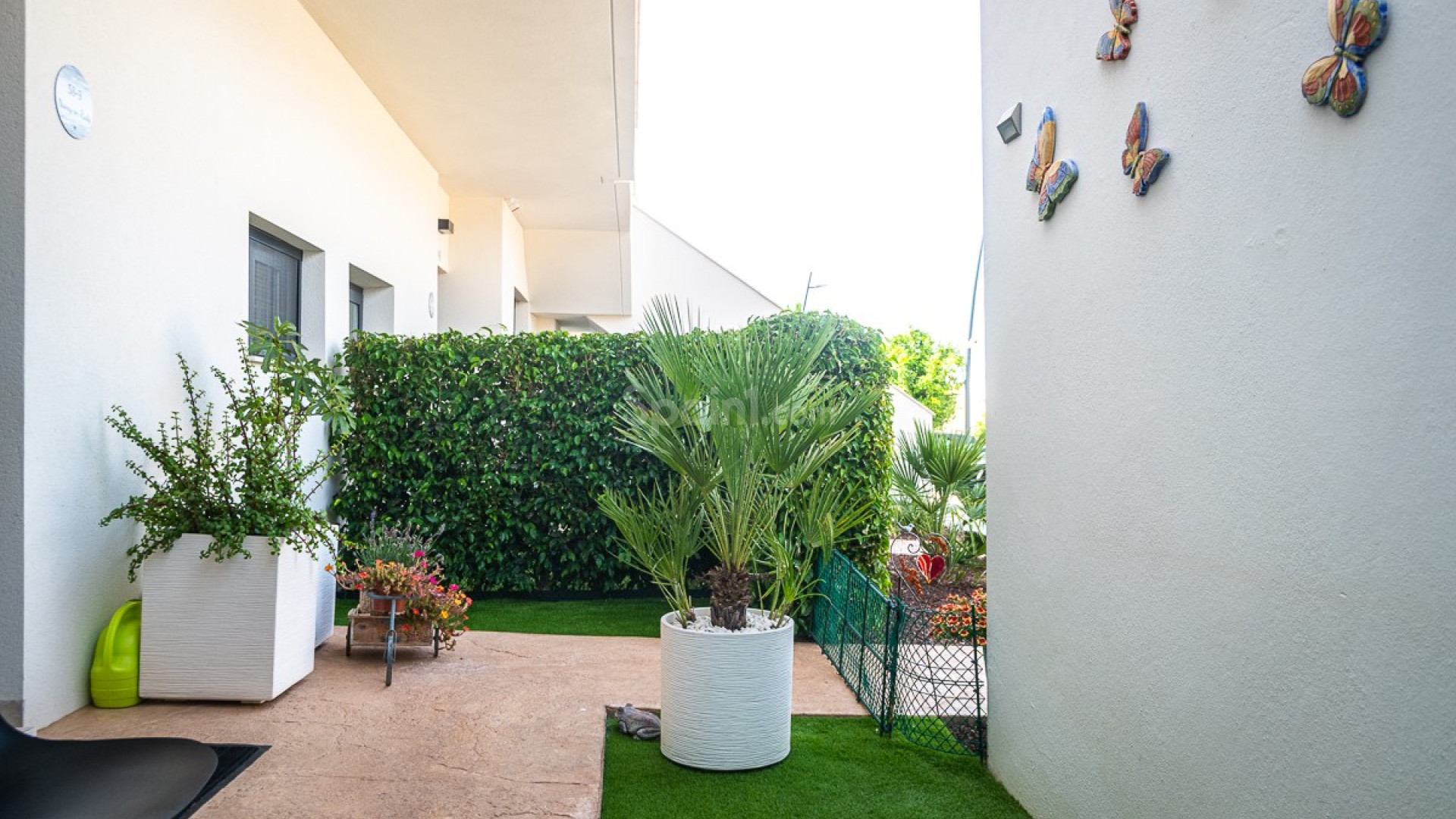 Bruktbolig - Leilighet -
Pilar de la Horadada - Lo Romero Golf
