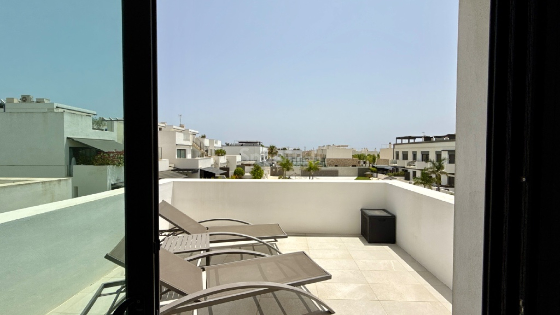 Bruktbolig - Leilighet -
Pilar de la Horadada - Mil Palmeras