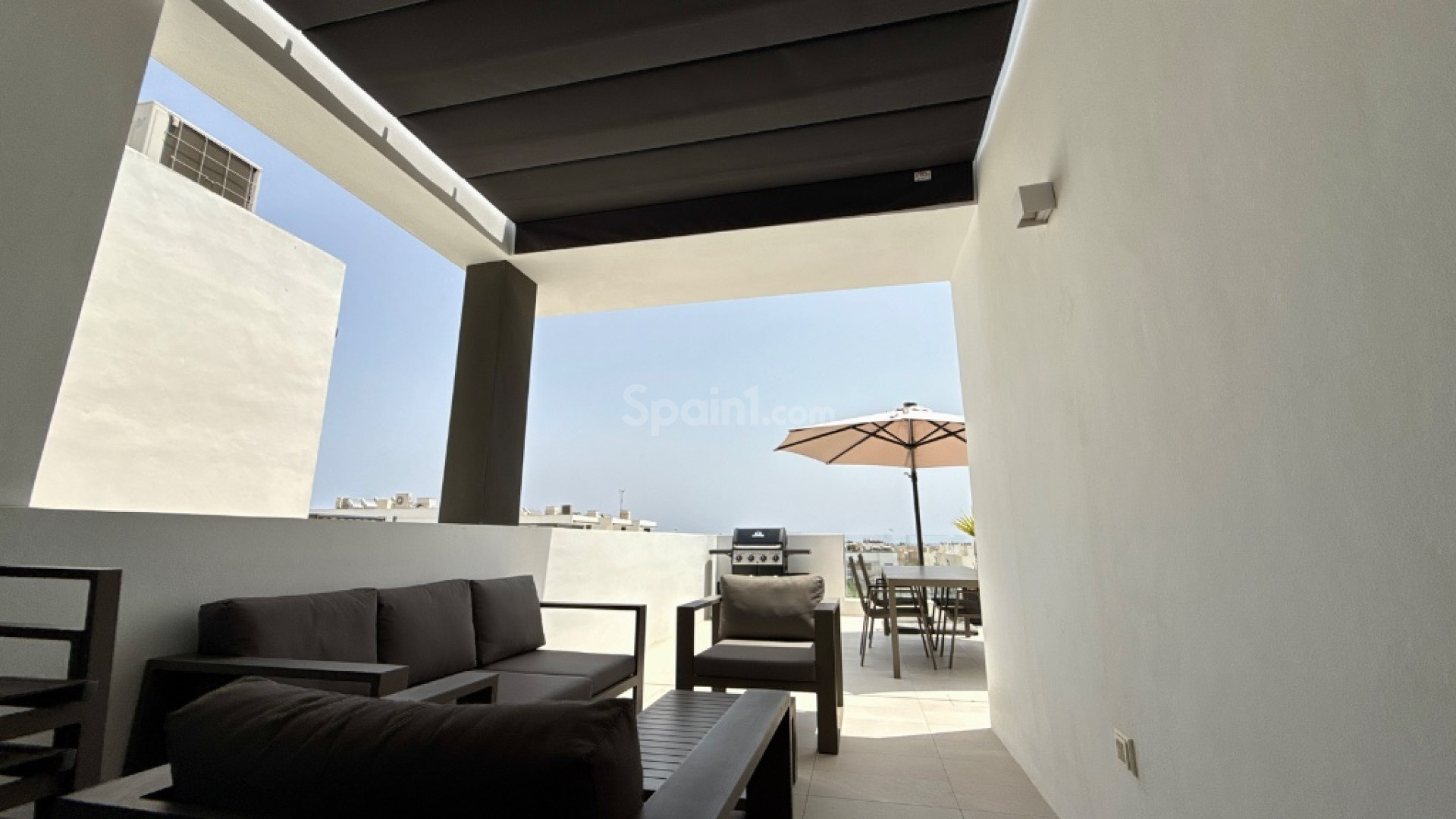 Bruktbolig - Leilighet -
Pilar de la Horadada - Mil Palmeras