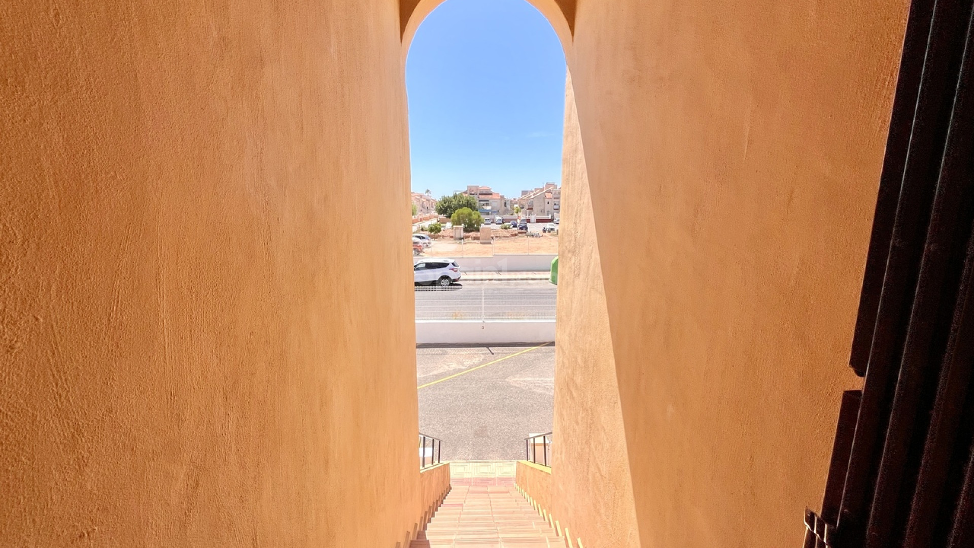 Bruktbolig - Leilighet -
Playa Flamenca