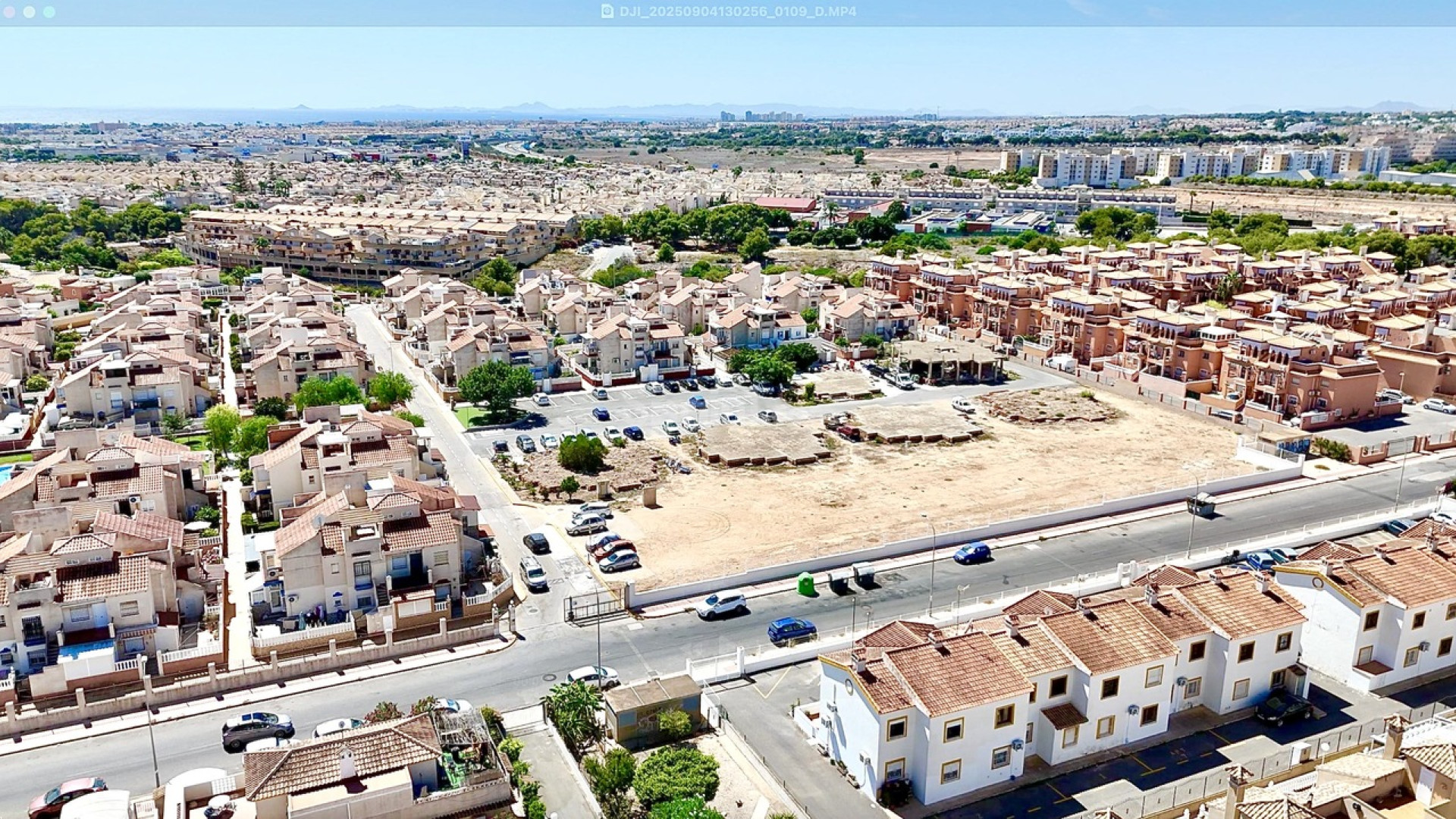 Bruktbolig - Leilighet -
Playa Flamenca