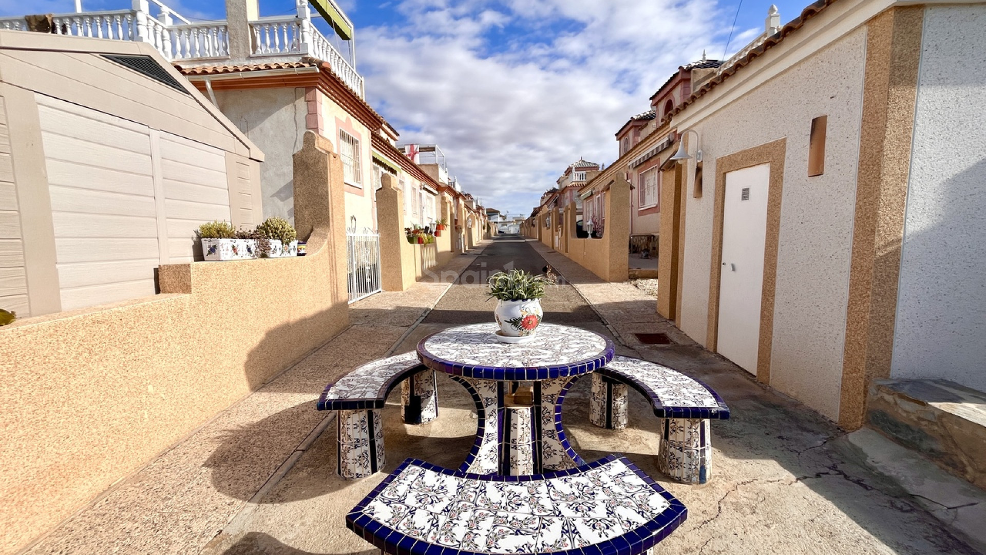 Bruktbolig - Leilighet -
Playa Flamenca