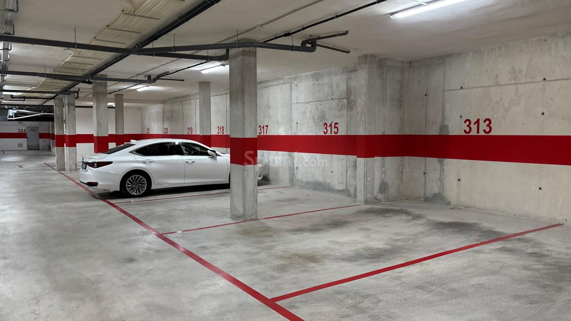 Bruktbolig - Leilighet -
Playa Flamenca