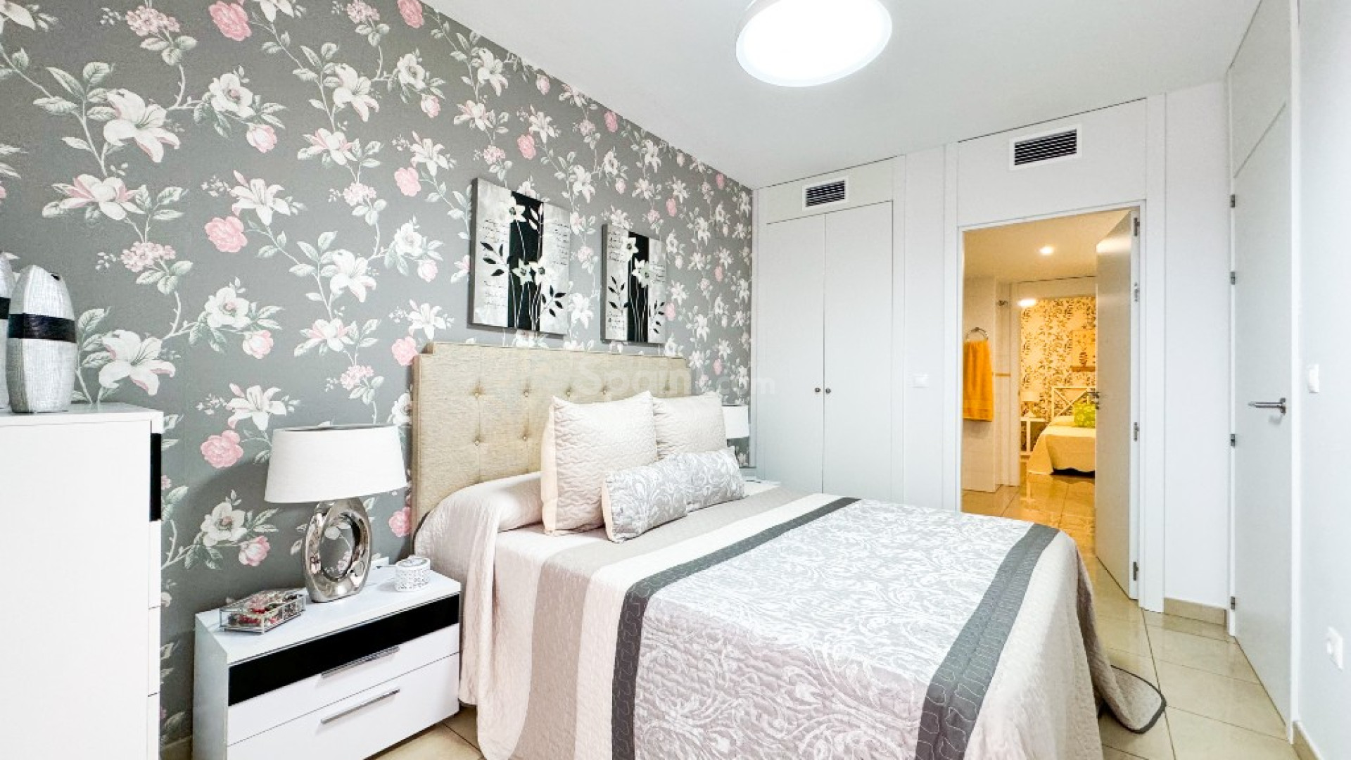 Bruktbolig - Leilighet -
Playa Flamenca