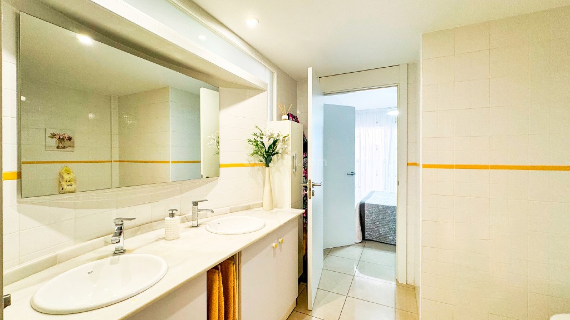 Bruktbolig - Leilighet -
Playa Flamenca