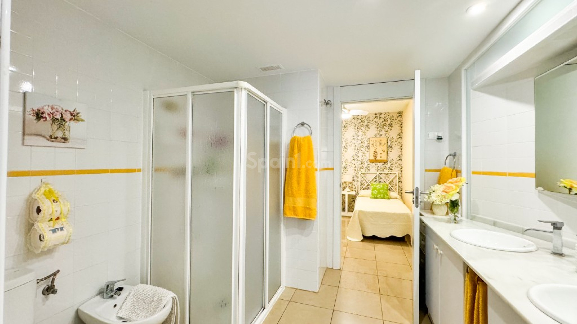 Bruktbolig - Leilighet -
Playa Flamenca